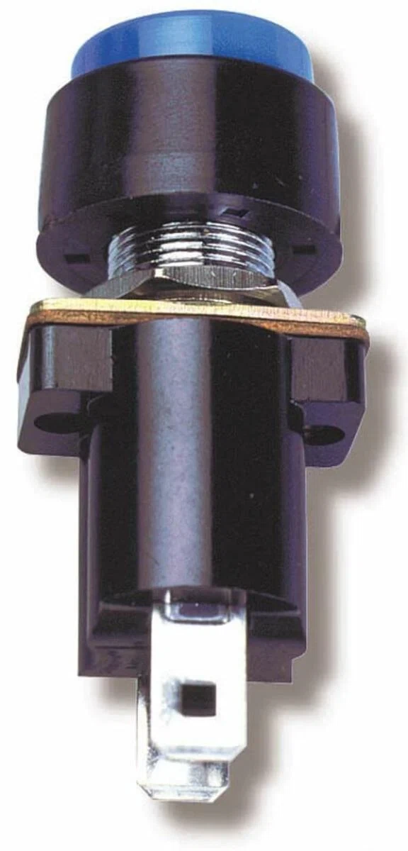 NOS Pushbutton Switch - 15610NOS